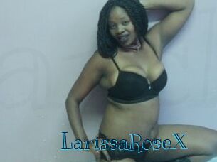 LarissaRoseX