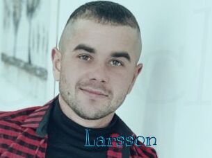 Larsson
