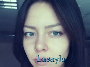 Lasayla