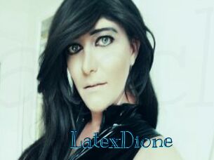 LatexDione