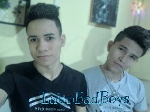 LatinBadBoys