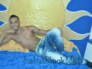 LatinBlackMen