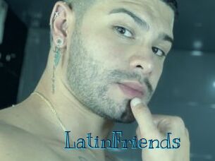 LatinFriends
