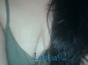 Latina92