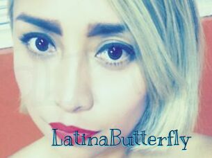 LatinaButterfly