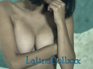 LatinaDollxxx