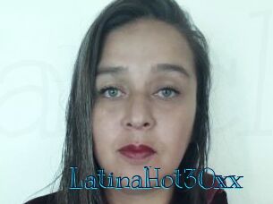LatinaHot30xx