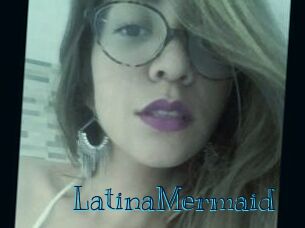 LatinaMermaid