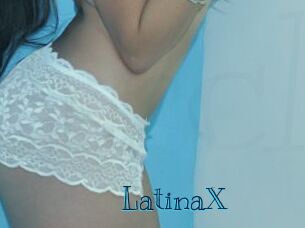 LatinaX