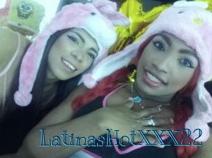 LatinasHotXXX22