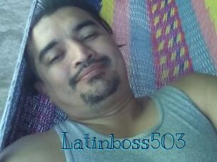 Latinboss503