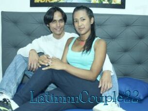 LatinnnCouple22