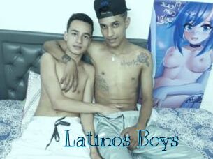 Latinos_Boys