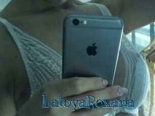 Latoya_Roxana