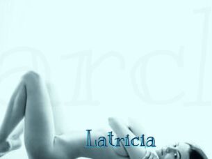 Latricia