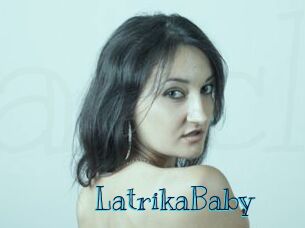 LatrikaBaby