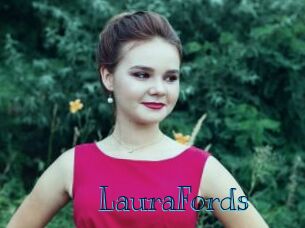 LauraFords