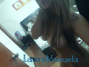 LauraManuela