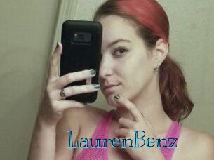 Lauren_Benz