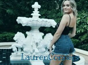 LaurenConners