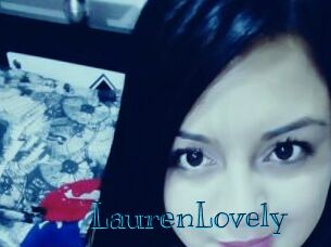 LaurenLovely