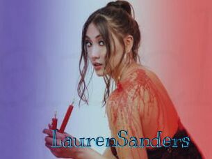 LaurenSanders