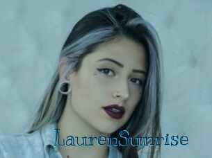 LaurenSunrise