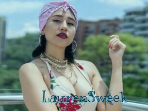 LaurenSweek