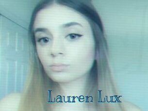 Lauren_Lux