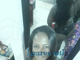 Lauren_wil