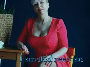 LaurikaFreeman