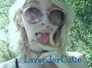 LavenderCutie