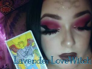 LavenderLoveWitch