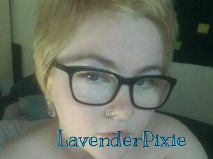 LavenderPixie