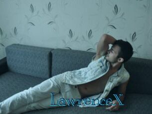 LawrenceX