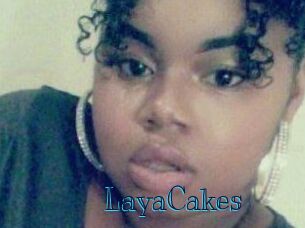 LayaCakes