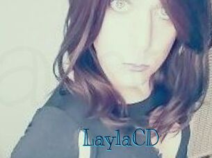 LaylaCD