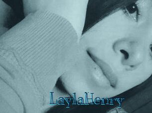 LaylaHenry