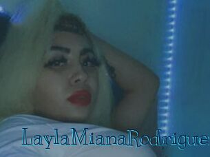 LaylaMianaRodriguez