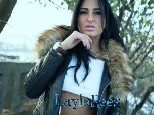 LaylaRees