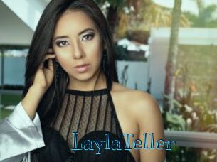 LaylaTeller