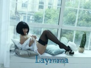 Laymma