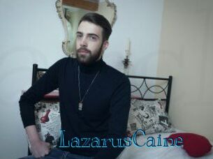 LazarusCaine