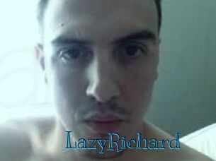 LazyRichard