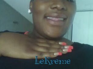 Le_Kreme