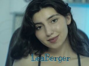 LeaBerger