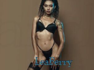 LeaBerry