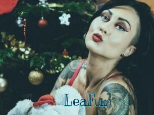 LeaFun