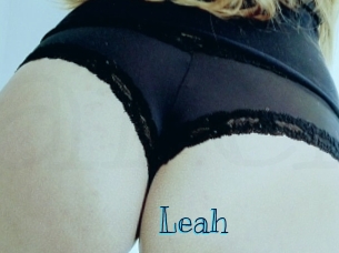 Leah