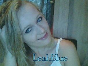 LeahBlue
